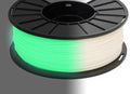 3DE - Glow In Dark 2.85mm - Green