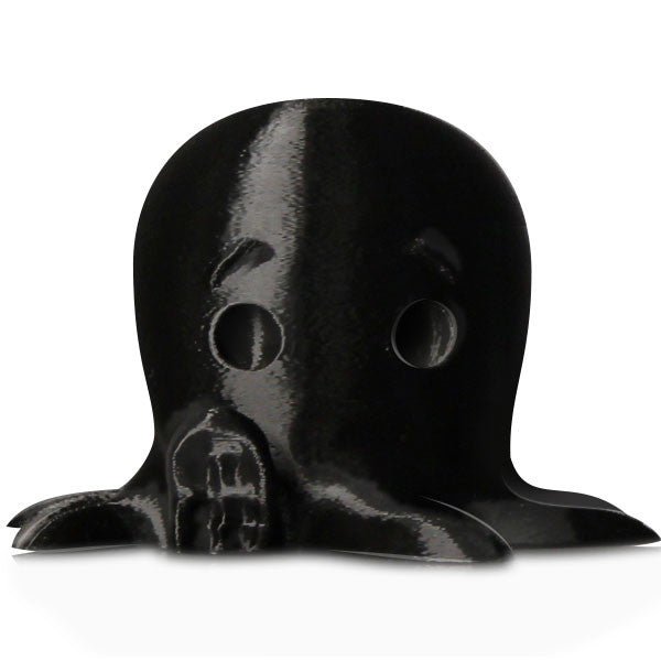 3DE Premium - Opaque PETG - Black - 2.85mm - 1 kg