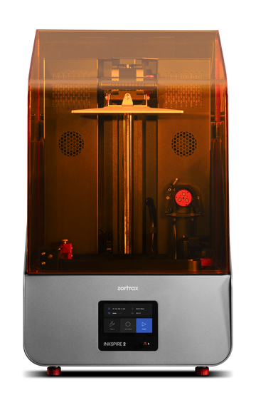 Zortrax Inkspire 2 - 3D-Drucker