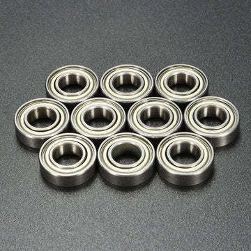 688zz Miniature Ball Bearings 8x16x5mm Double Shielded Ball Bearing