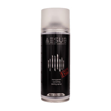 AESUB - Transparent (400 ml.) - Vanishing Scanning spray