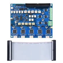Duet DUEX5 Expansion Board