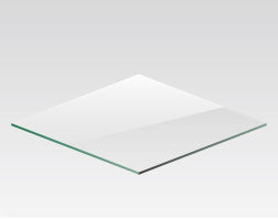 Crazy3DPrint - CZ-300 - Print Bed Glass