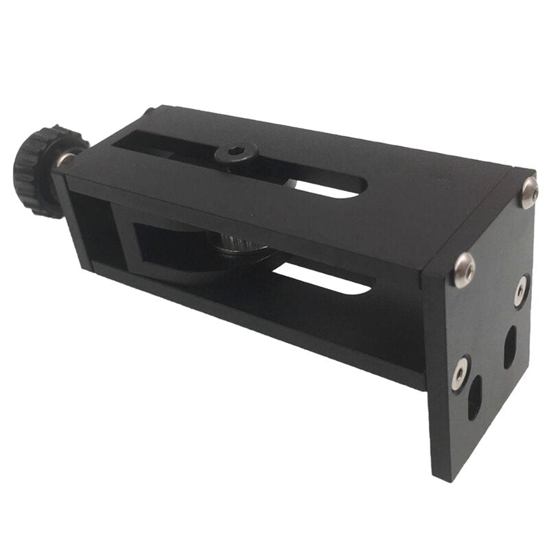 Creality 3D - Dual Z-Axis Belt Syncronizer - Aluminum Upgrade - Cr-10/Ender-3
