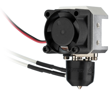 ﻿DropEffect - XG Hotend
