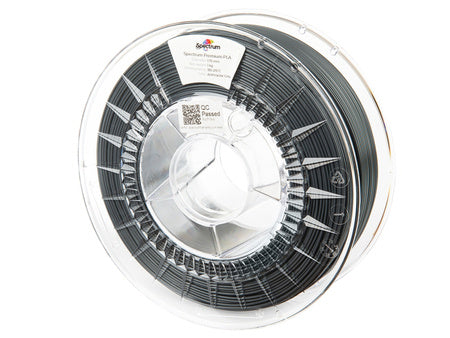 Spectrum - PLA Premium - Anthraacite Grey - 1.75mm - 1kg