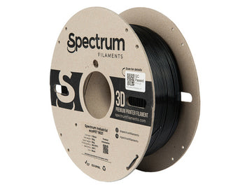 Spectrum - EcoPET 9021 - Black - 1.75mm - 0.75kg