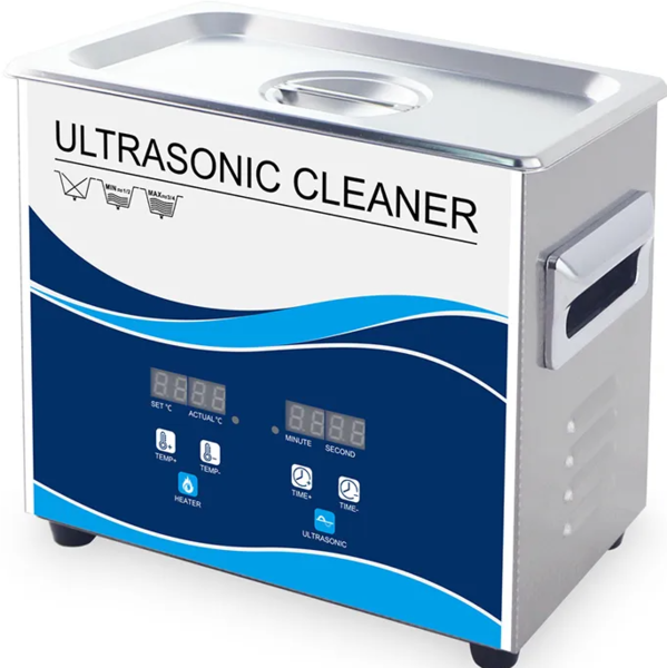 Granbo Sonic - Ultraschallreiniger GS0203 - 3,2 l