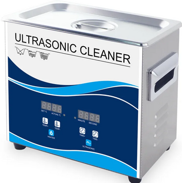 Granbo Sonic - Ultrasonic Cleaner GS0203 - 3.2L