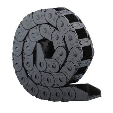 10x15 Cable Chain openable R18 - 545mm