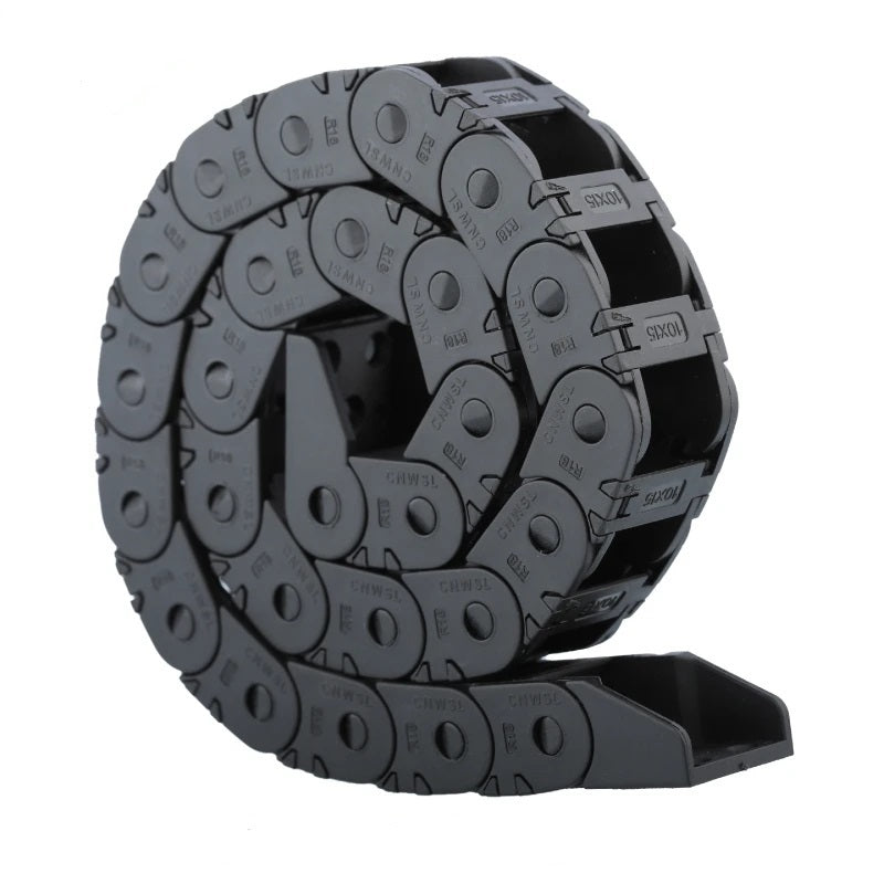 10x15 Cable Chain openable R18 - 1M