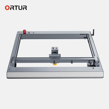 Ortur Laser Master 3 - Laser Engraving &amp; Cutting Machine - 10W