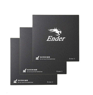 Adhesion Sheet - Ender 3 - Ender 3 PRO