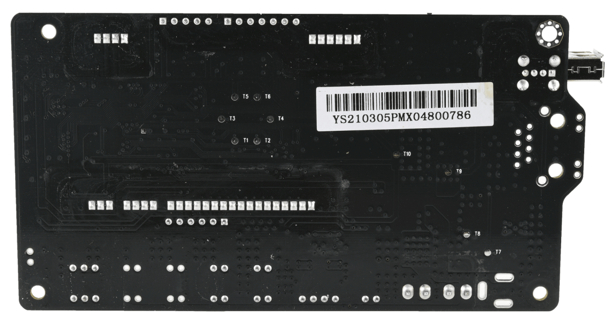 Anycubic Photon Mono X - Main Board VO.4.1