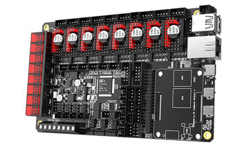 BigTreeTech - M8P Control Board