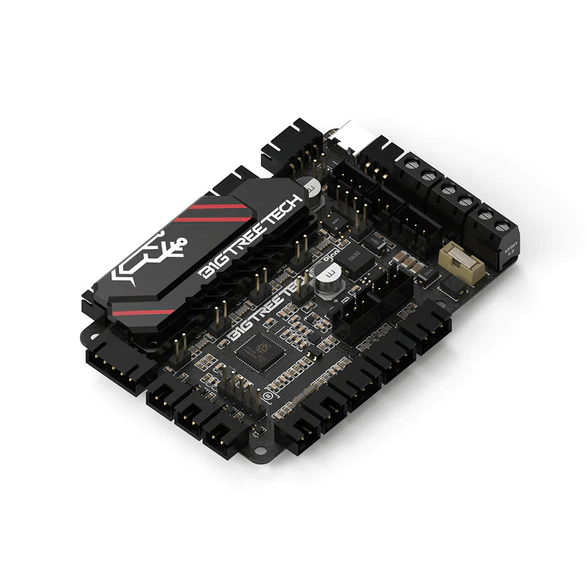 BigTreeTech - SKR Pico V1.0 Control Board Compatible with Raspberry PI - Voron V1.0