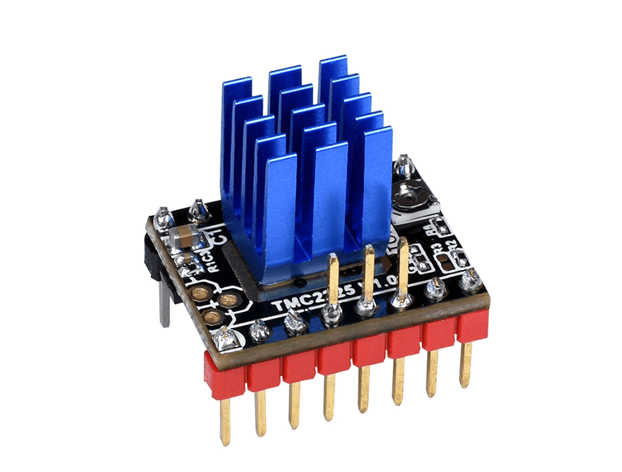 BigTreeTech - Stepper Motor Driver - TMC2225