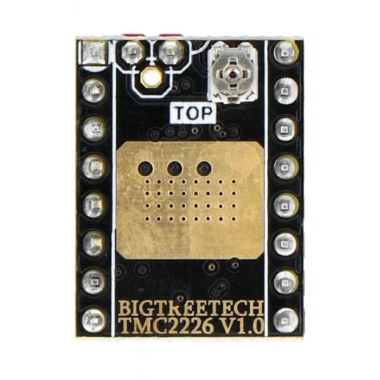 BigTreeTech - Stepper Motor Driver - TMC2226