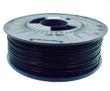 Budget – PLA – Tintenschwarz – 1,75 mm – 1 kg