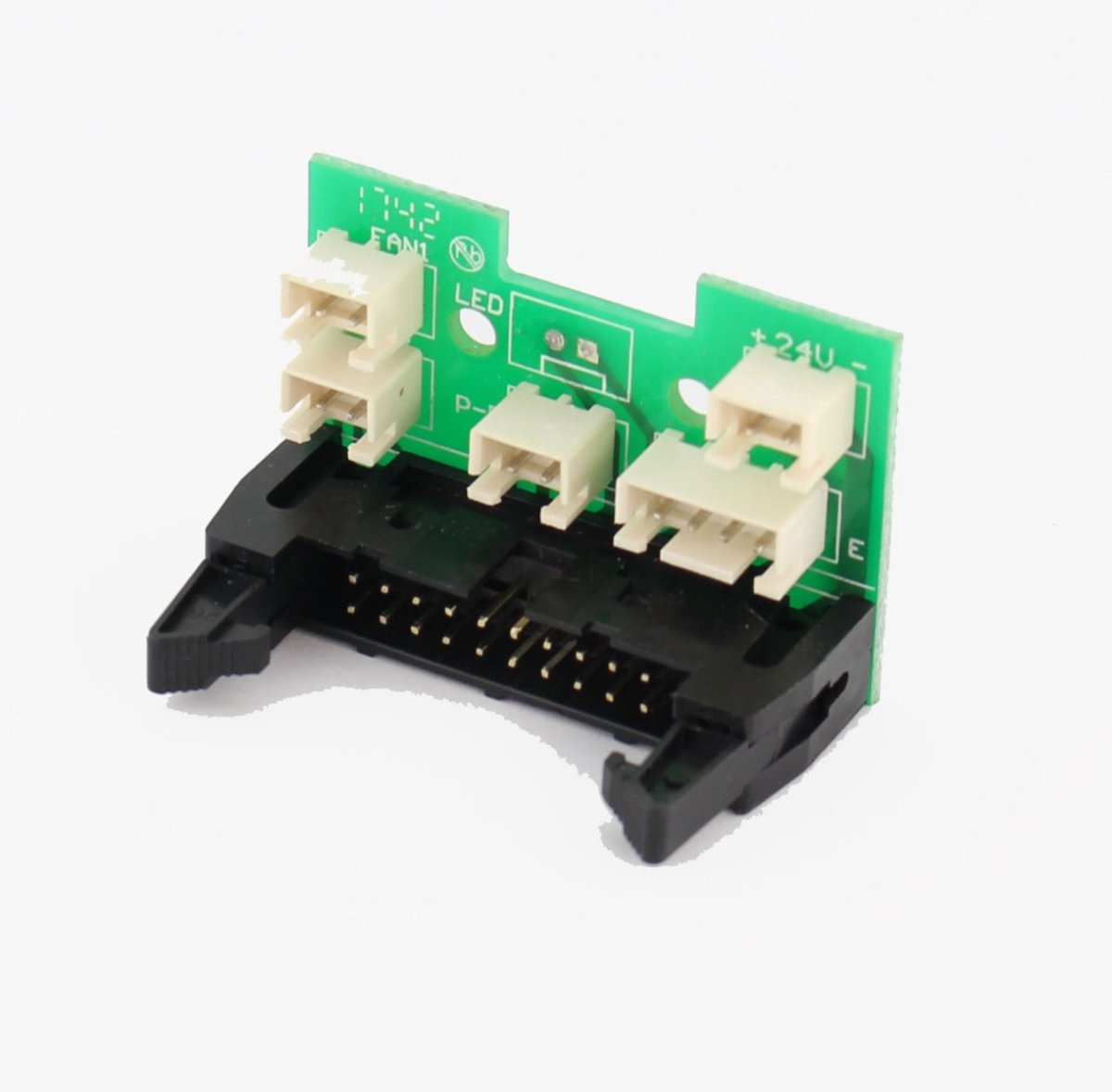 CR2020 Hotend PCB