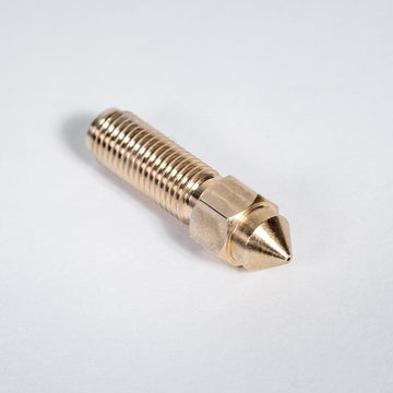 Craftbot Flow Gen - Brass Nozzle 0.4mm