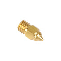 Creality 3D - Brass MK Nozzle - 1.0mm - 5 pcs