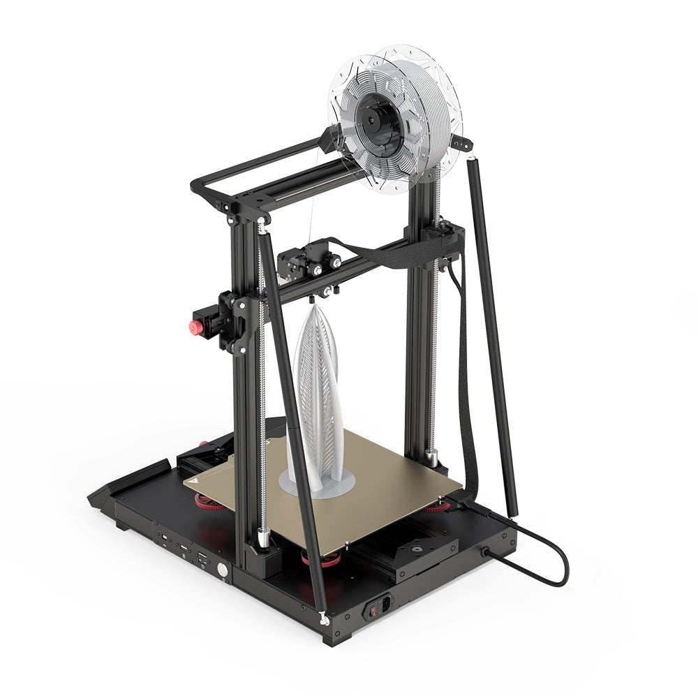 Creality 3D - Cr-10 Smart Pro - 300x300x400mm