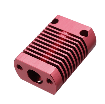 Creality 3D - Ender-3 V2 Cooling Block - CR-6 SE/Max og CR-200B