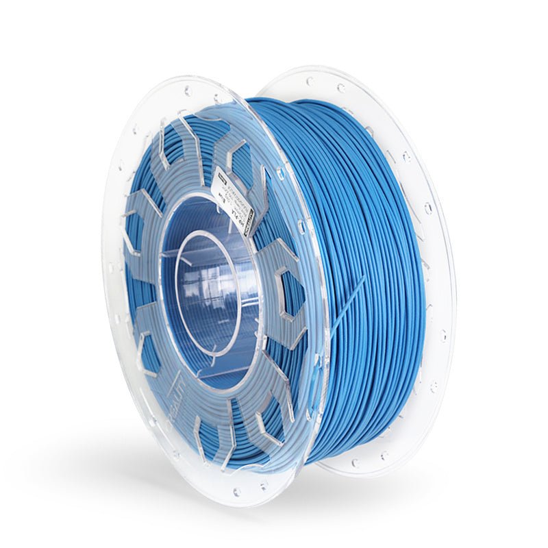 Creality 3D Filament - HP - PLA Filament Blue - 1.75mm - 1kg