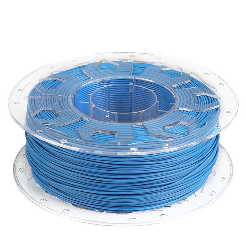 Creality 3D Filament - HP - PLA Filament Blue - 1.75mm - 1kg