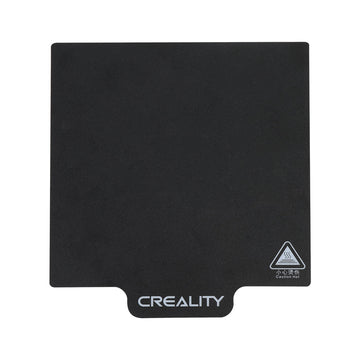 Creality 3D - Flex Steel Plate - 185x185 - Sermoon V1- V1 Pro