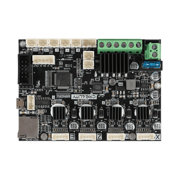 Creality 3D - Silent Mainboard 32 Bit - V4.2.3 - Ender-2 Pro