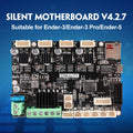 Creality 3D - Silent Mainboard V4.2.7 - 32 bit - Ender-5 Pro - Ender-3 V2