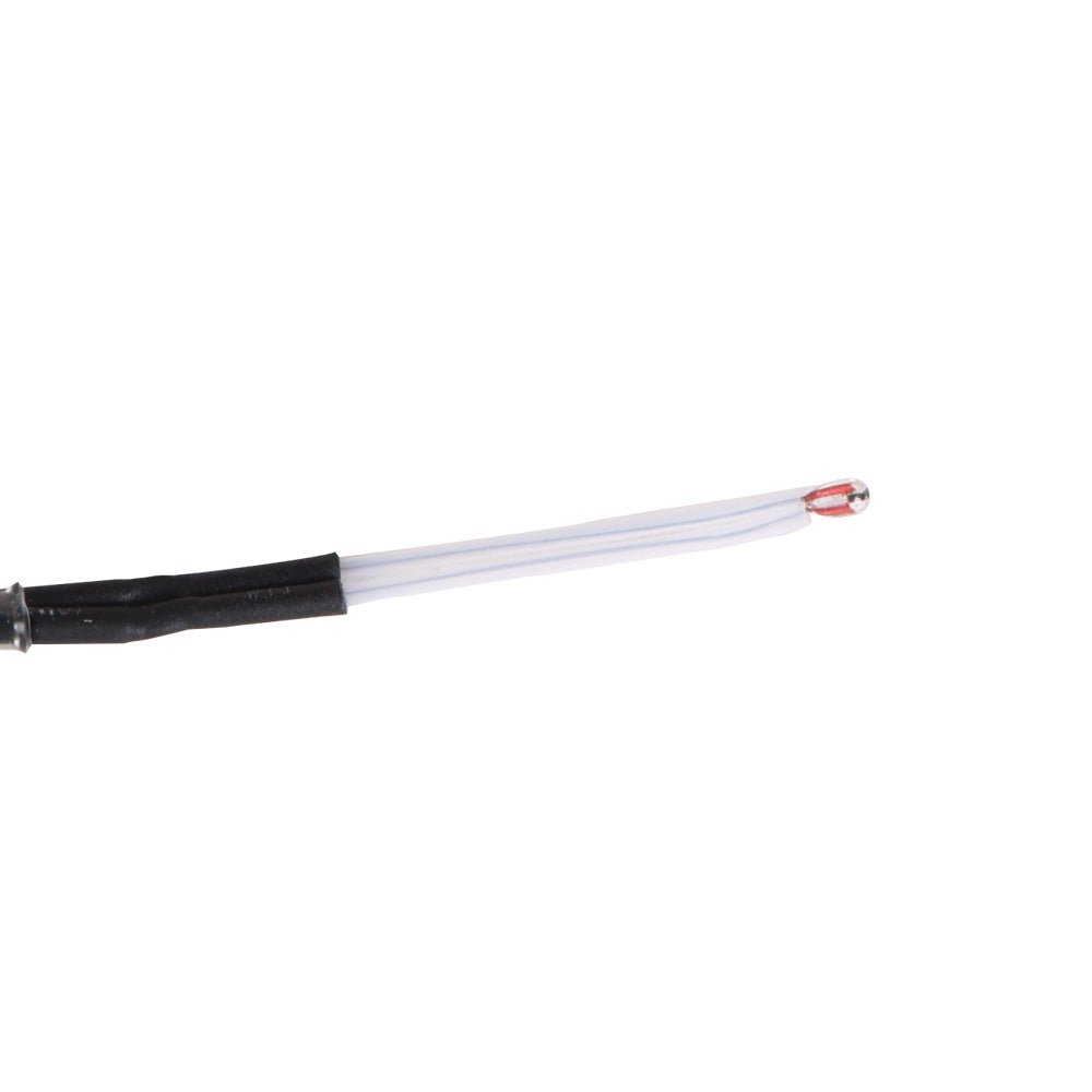 Creality 3D - Thermistor Kit - Single Ended Glass Sealed