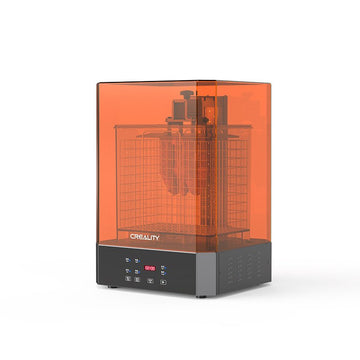 Creality 3D - UW-02 - Washing and Curing Machine