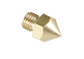 Creality Nozzle - Creality CR10S PRO (Pick a Size)