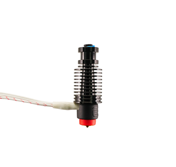 E3D - Revo™ Six Hotend - Single nozzle Kit - 1.75mm. 24V - MK3 Edition