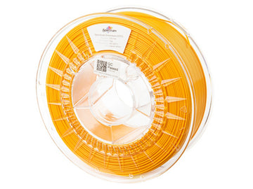 Spectrum - Premium PETG - Signal Yellow - 1.75mm - 1kg