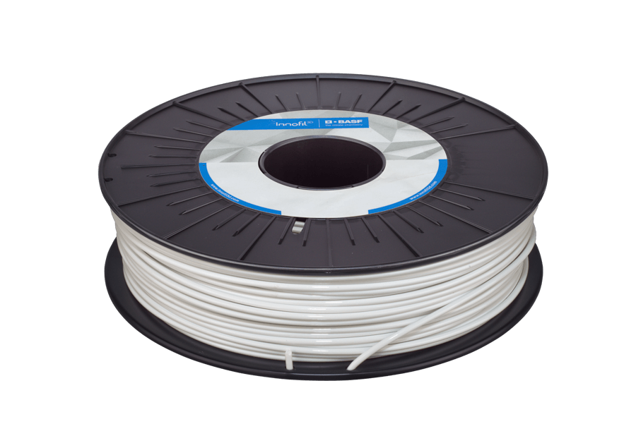 DEMO - Ultrafuse® PET - White - 2.85mm