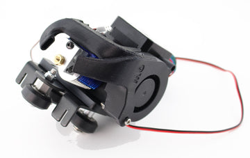 BMG Direct Drive Extruder - Creality CR10S - 12V