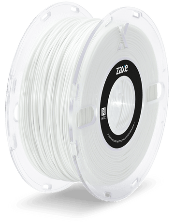 ZAXE - ABS - Weiß - 1,75 mm - 800 g
