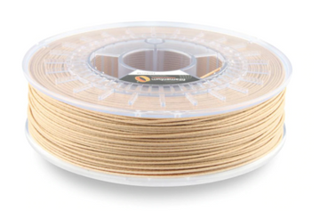 Fillamentum - Timberfill® Light Wood Tone - 1.75mm - 750g