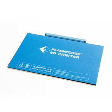Flashforge Creator Pro 2 - Flexible Build Plate