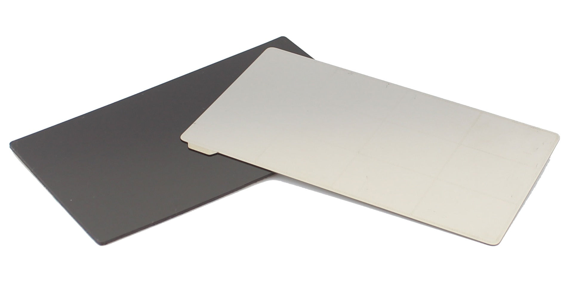 Flex Plates - LD-002R - 138x78mm