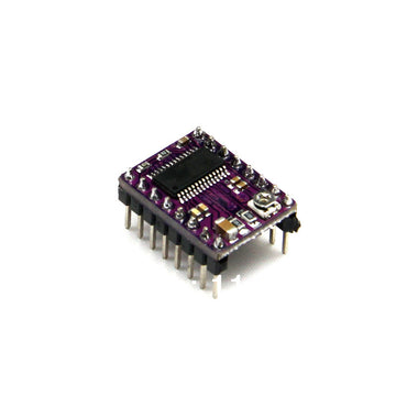 DRV8825 motor driver