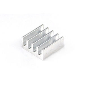 Heat Sink for A4988 etc.