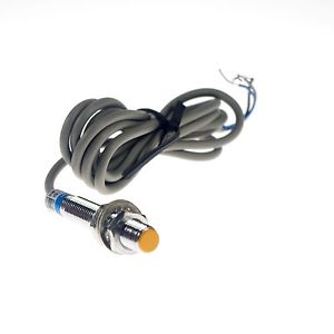Inductive Sensor LJ8A3-1-Z-BY