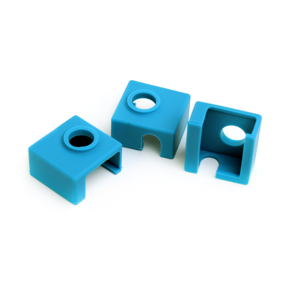 Micro Swiss - Silicone Sock - 3 pcs - CR-6 SE