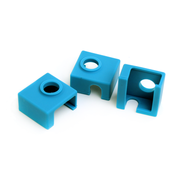 Micro Swiss - Silicone Sock - 3 pcs - CR-6 SE