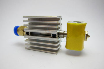 (UDGÅR) - PrimaCreator - P120 Hotend Assembly
